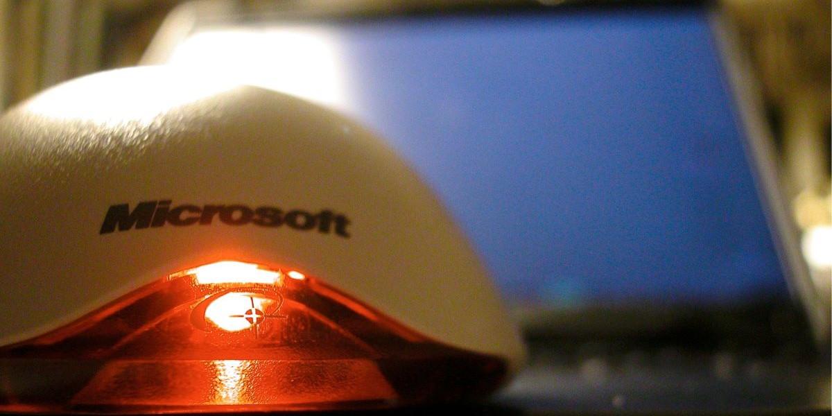 Microsoft storsatsar på AI i Förenade arabemiraten.