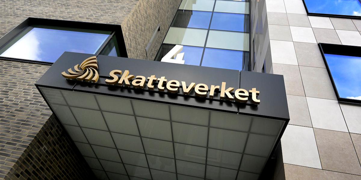 Vart kryptopengarna har försvunnit är än så länge oklart enligt Skatteverket