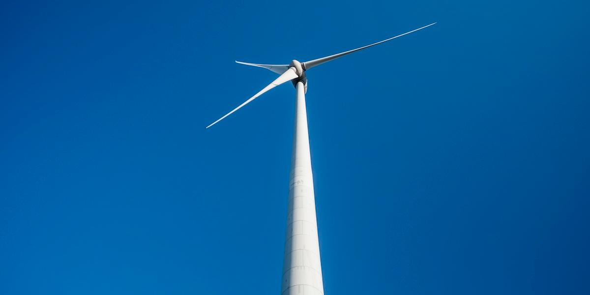 Vattenfall