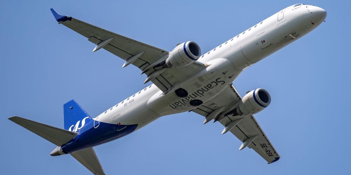 Nu utreds sammanlagt 20 flygbolag, däribland SAS och Finnair, för greenwashing.