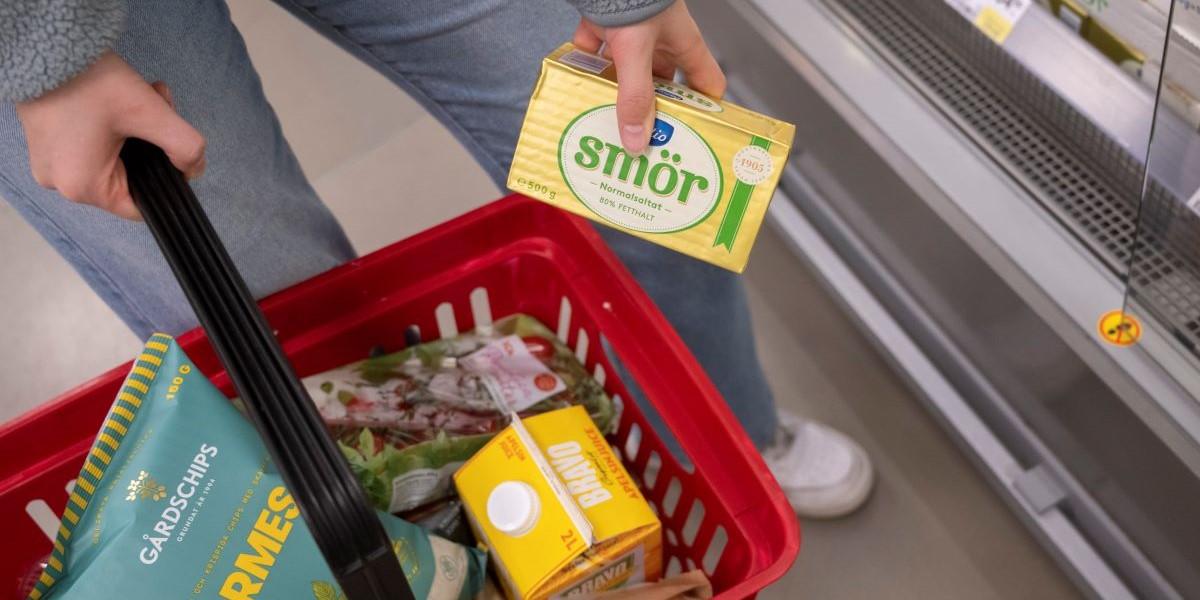 Nio av tio svenskar får ekonomin att gå ihop
