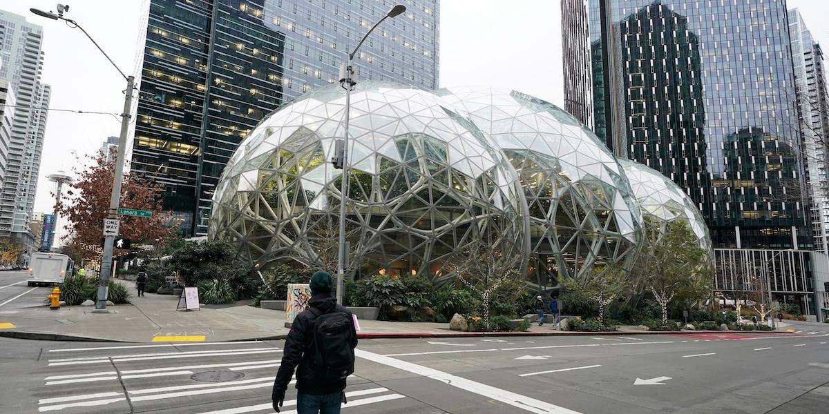 Amazons