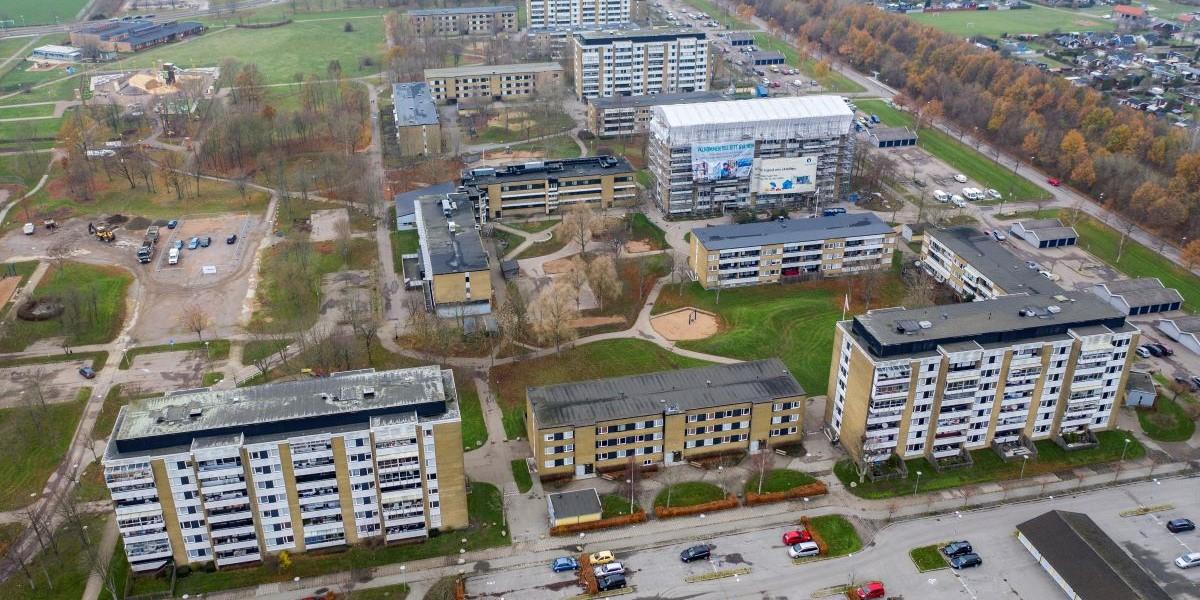 Forskare oroade över barns halter av bly och kadmium