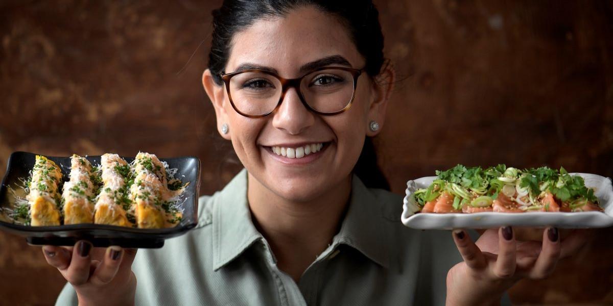 Christin Kashou öppnar ny restaurang på Östermalm
