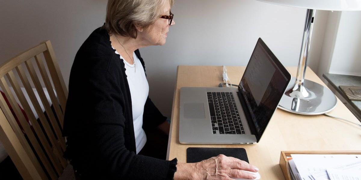 Det tar minst 40 år till jämställda pensioner