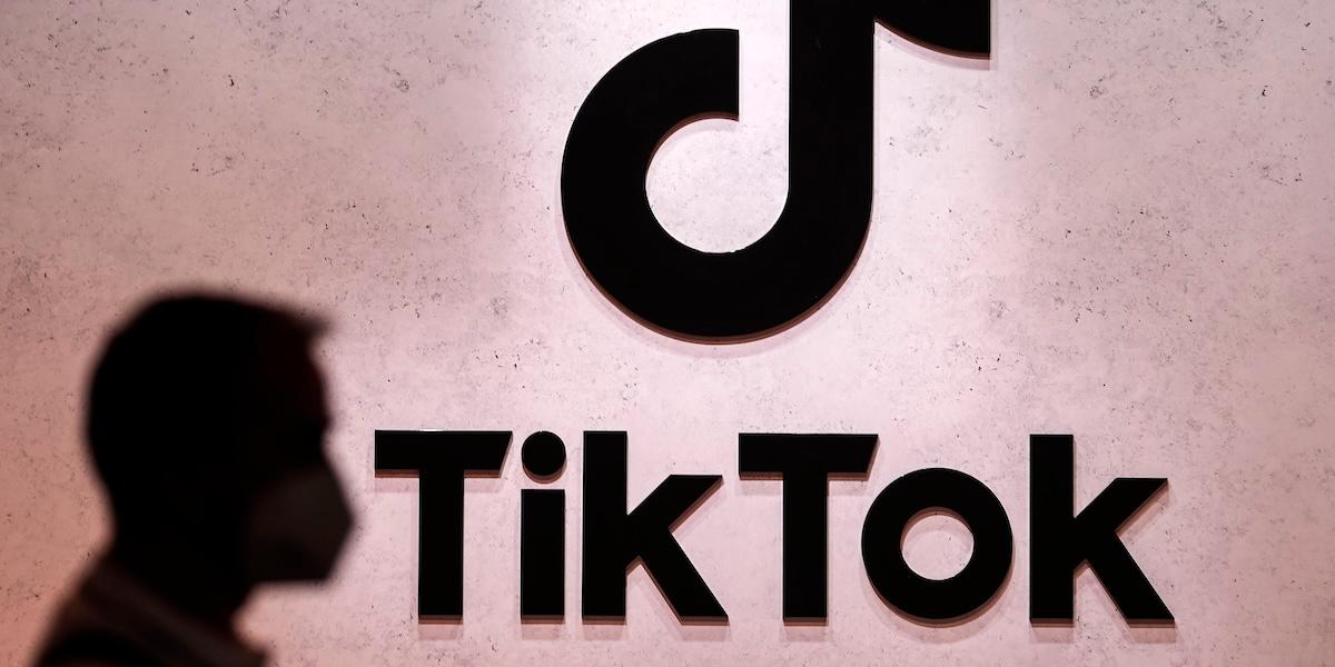 Tiktoks
