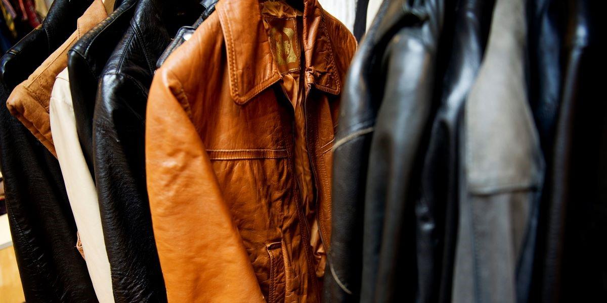 Second hand kan öka vår konsumtion