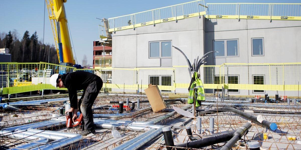 Bankerna en bromskloss när Norrland behöver bostäder