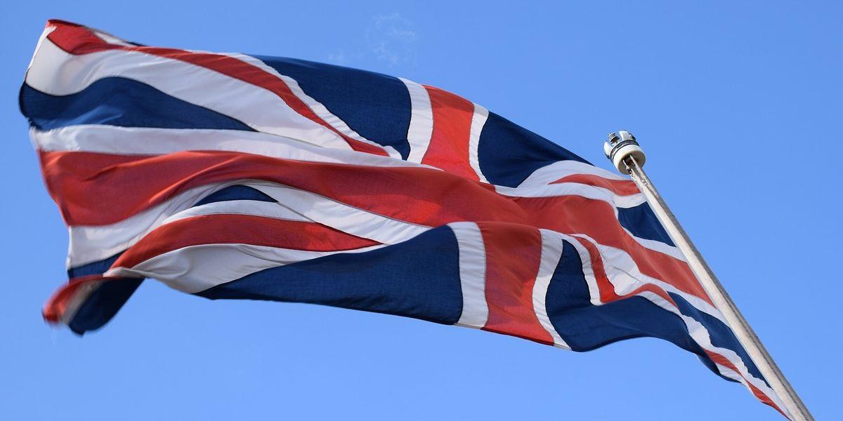Storbritannien vill främja fintech.