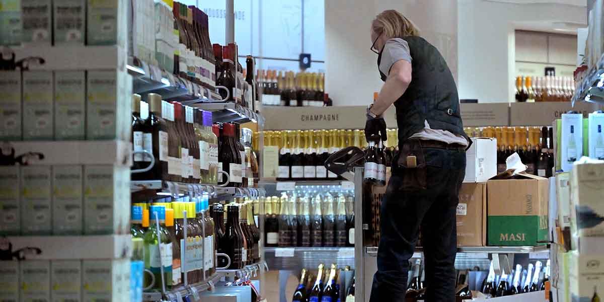Systembolaget