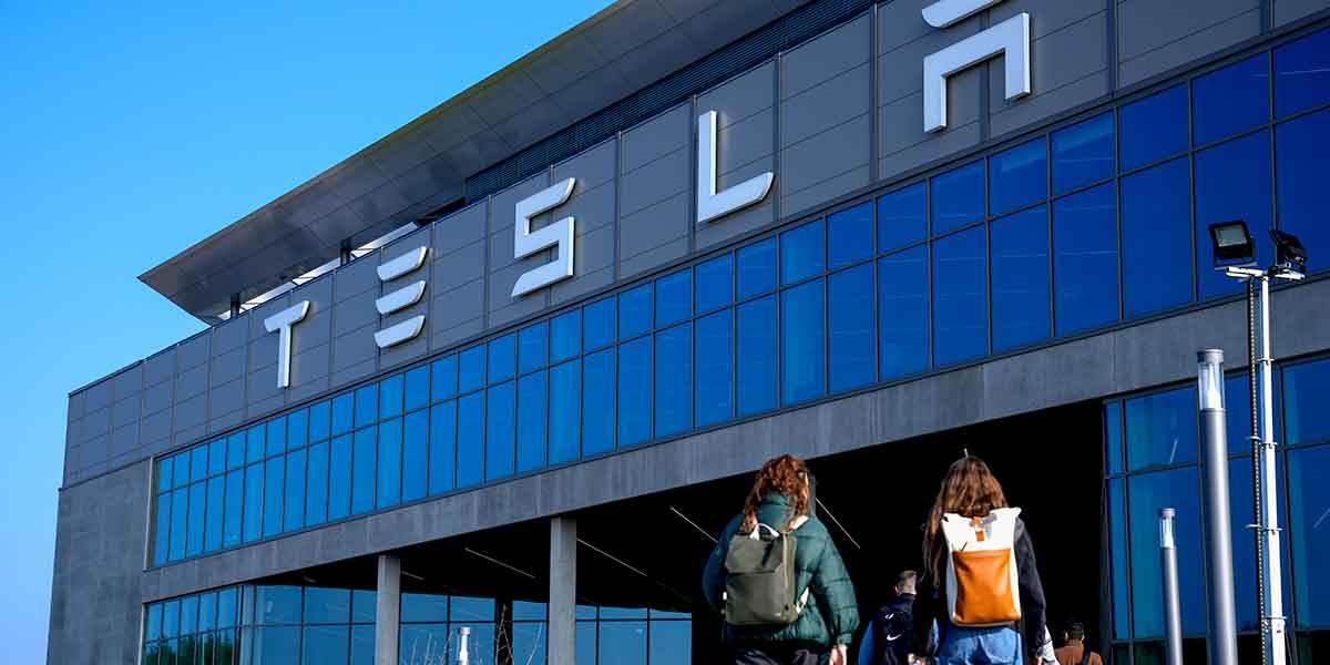 Tesla