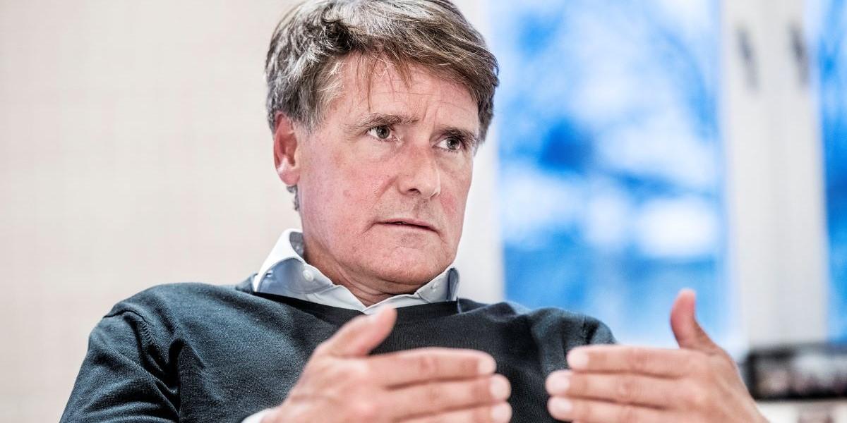 Christer Gardells Cevian har slagit till på en ny investering i Schweiz rapporterar Bloomberg. Den andra på kort tid i alplandet.
