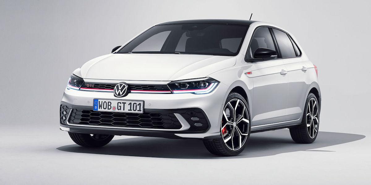 Volkswagen kan andas ut, och fortsätta med sin Polo som vanligt.