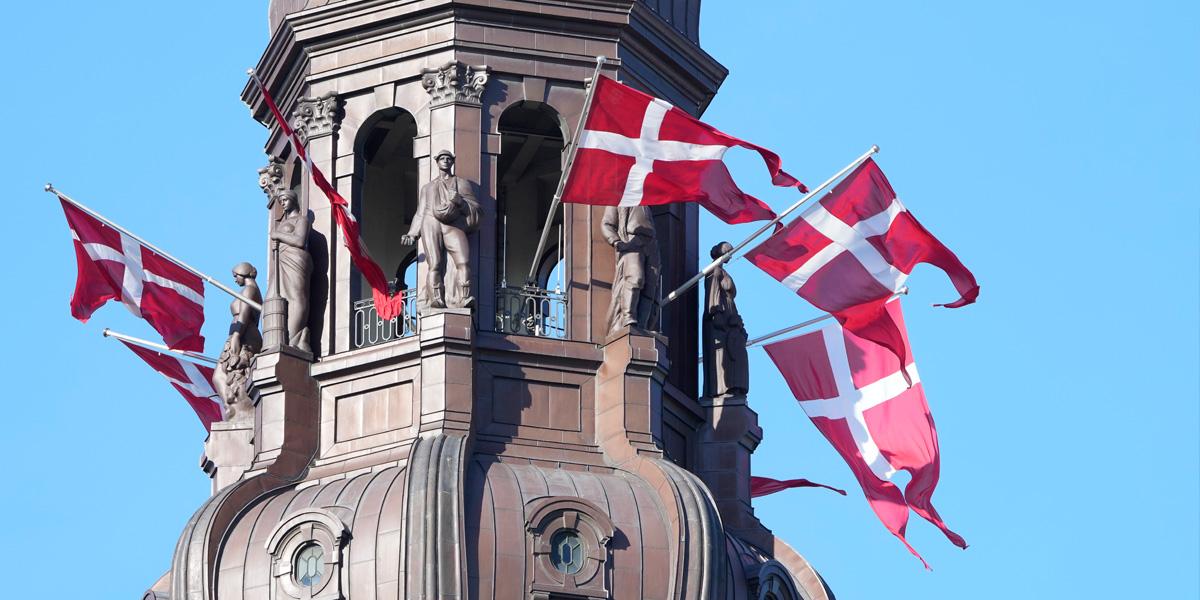 Danmark