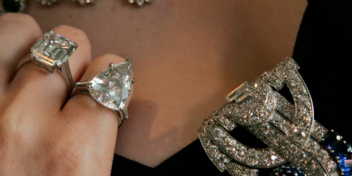 diamanter