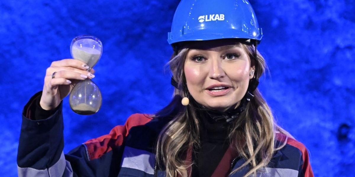 EU vill se fler gruvor för att minska beroendet av Kina. Sveriges näringsminister Ebba Buch håller med. Men svenska lokalpolitiker riskerar nu att sätta stopp för den gruvvåg som krävs för att klara den gröna omställningen.