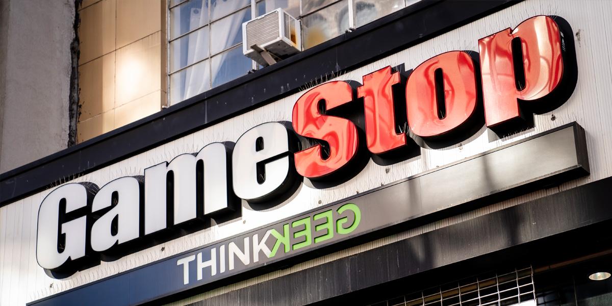 Gamestop