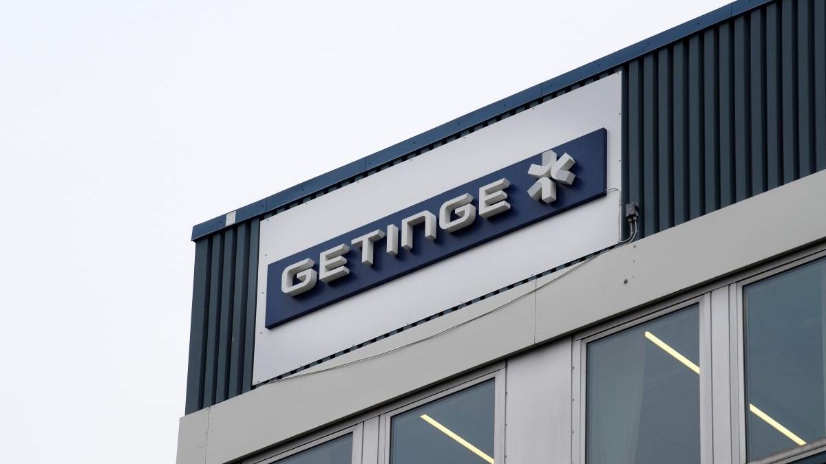 Getinge