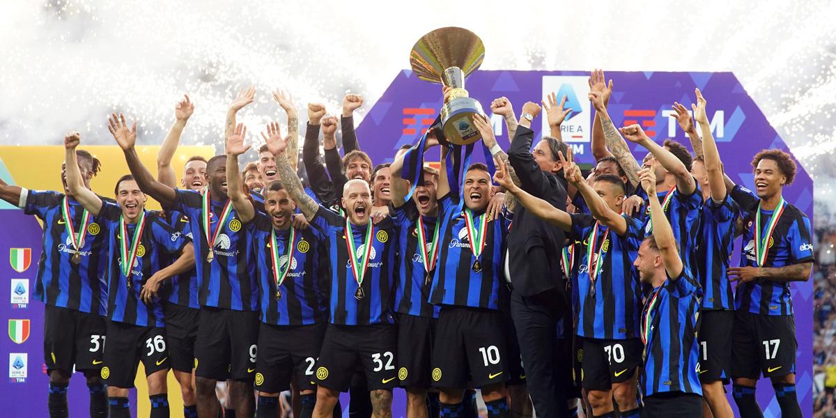 Inter Milan