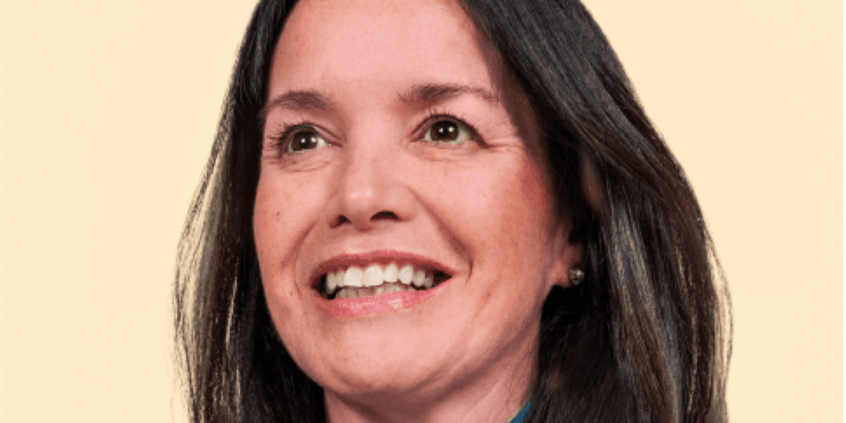 Småspararfavoriten Sinch vd Laurinda Pang är Veckans Börsprofil. För Dagens PS berättar storbolagsindex numera enda kvinnliga vd om den färska kvartalsrapporten, bolagets pågående transformation och var tillväxten ska komma.