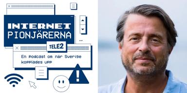 Internetpionjärerna