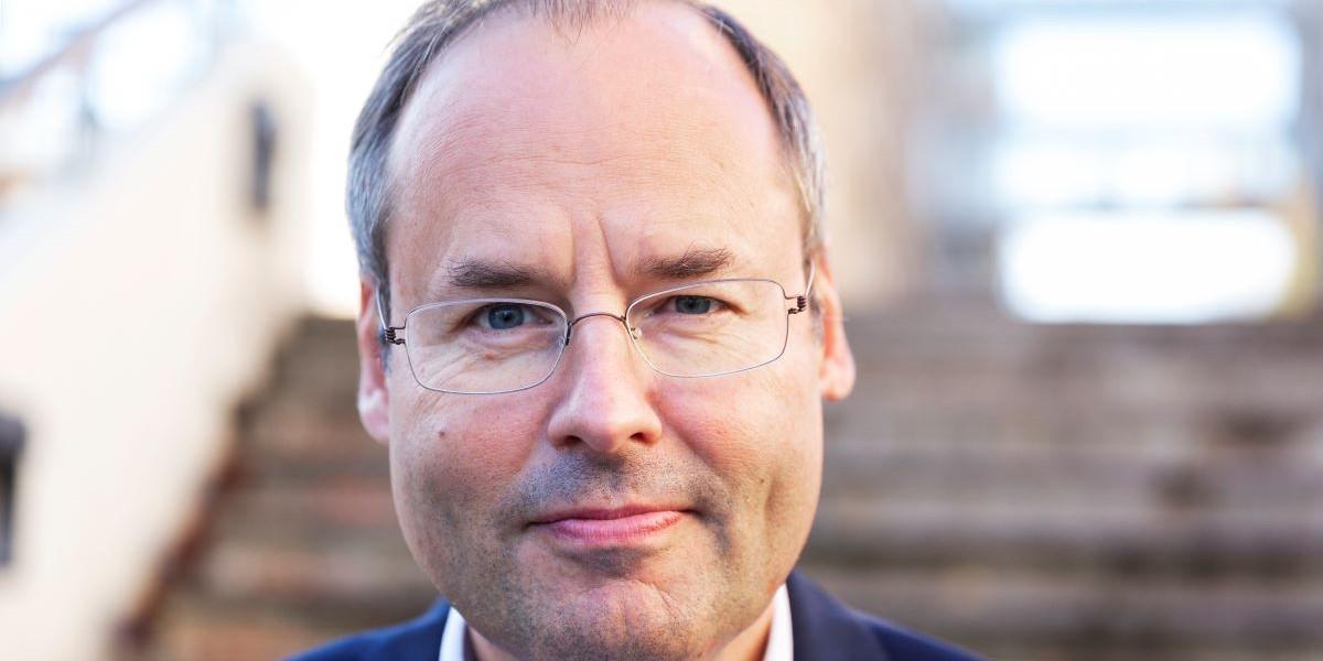 Avanza eller Nordnet? Analyshuset JP Morgan har gjort sitt val och landat på vd Lars-Åke Norlings Nordnet i en ny analys.