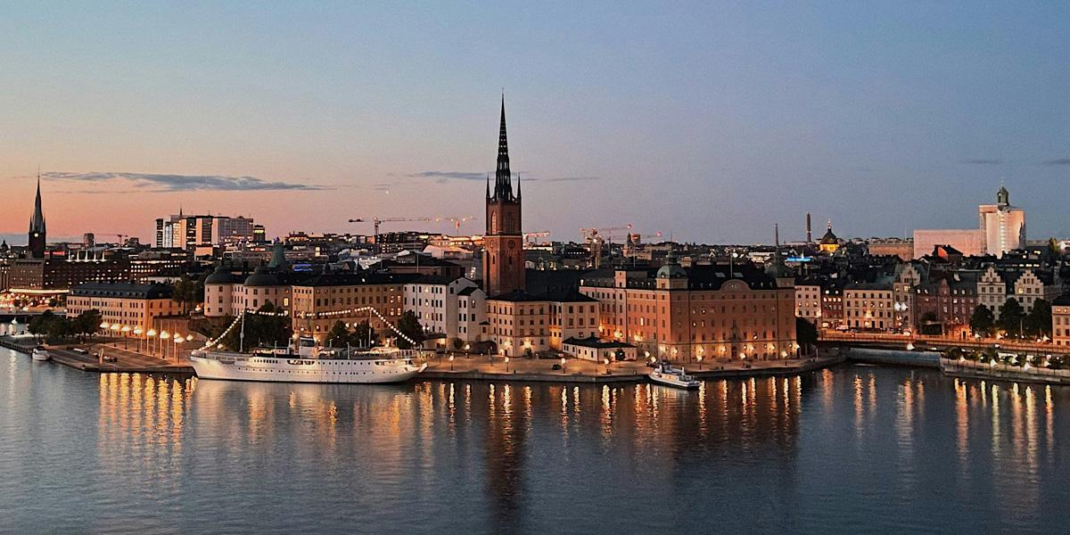 Stockholm