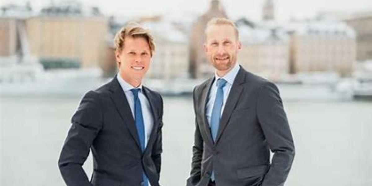Carl Armfelt och Erik Sprinchorn, förvaltarteamet bakom techfonderna i TIN, ser svårigheter med att hitta rätt tajming för att investera i den heta halvledarsektorn.