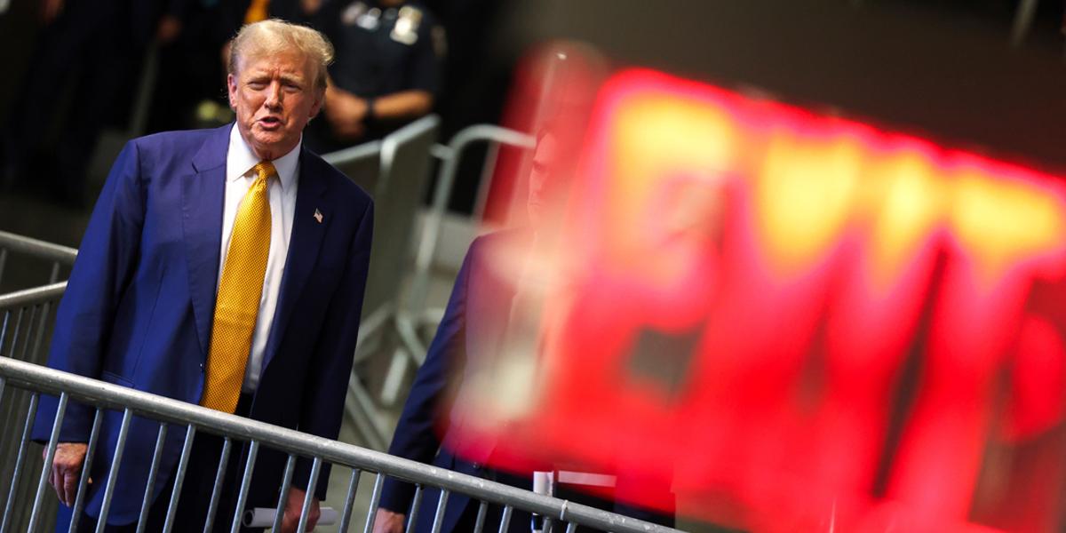 Trump Media