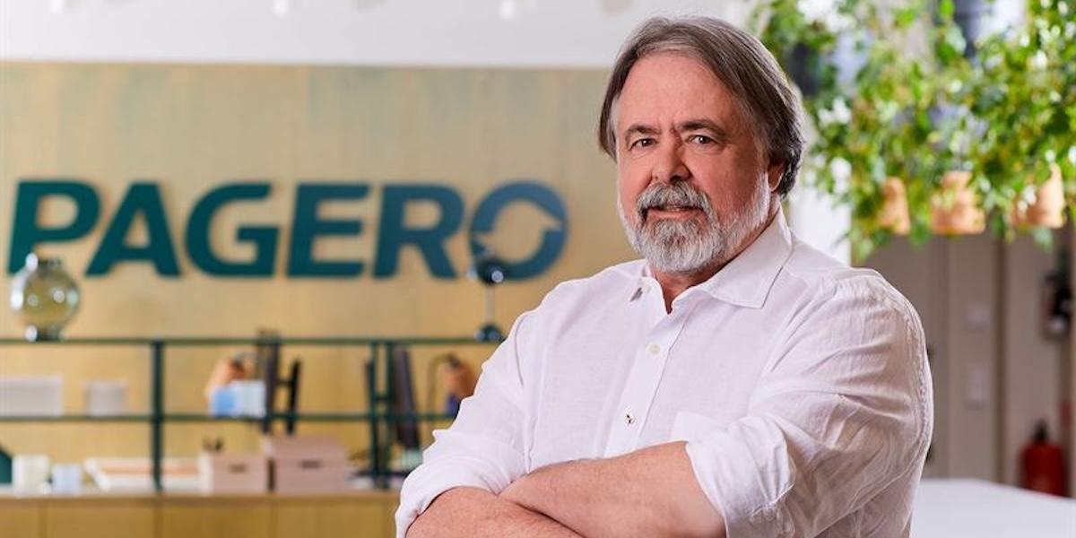 Pageros