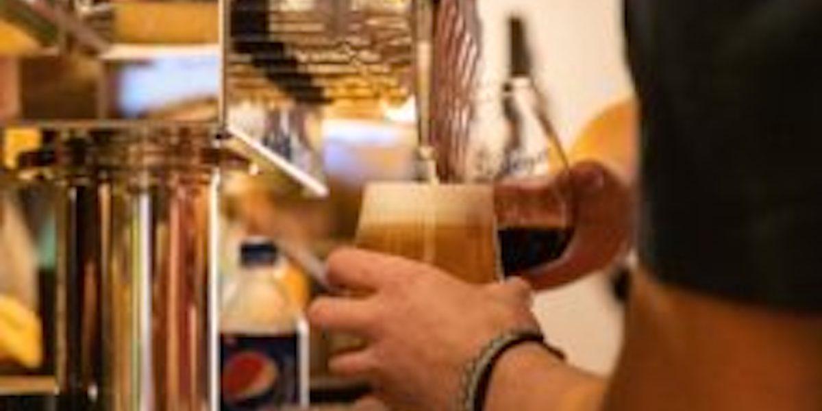 Ölfantast! Här går vi igenom Stockholms absolut bästa ölbarer.