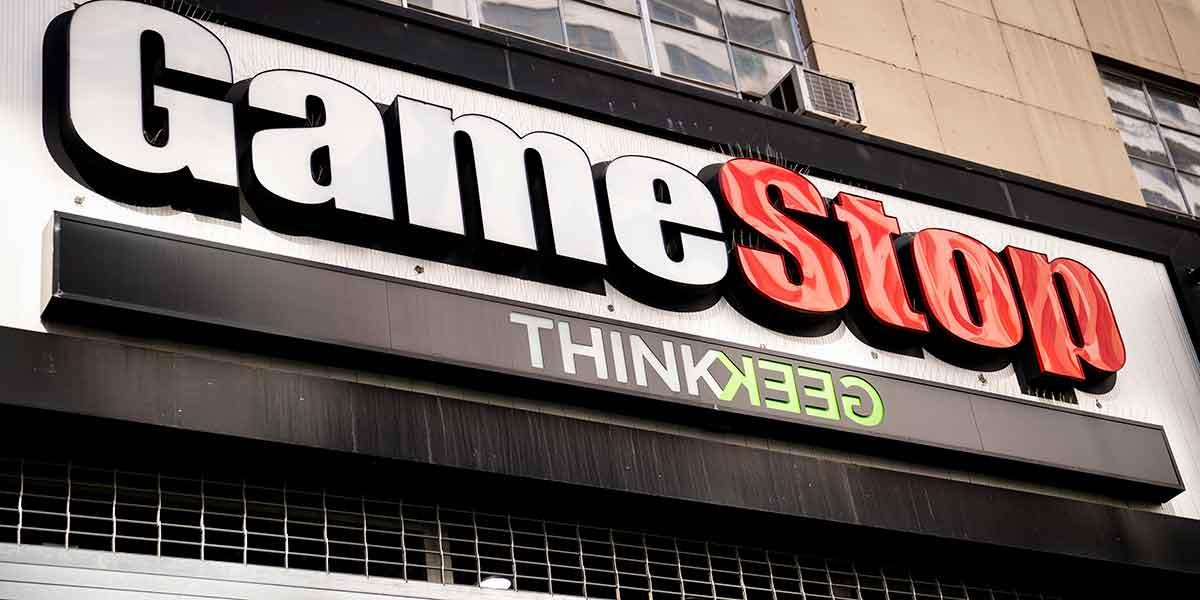 Gamestop
