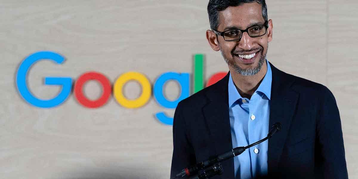 Google