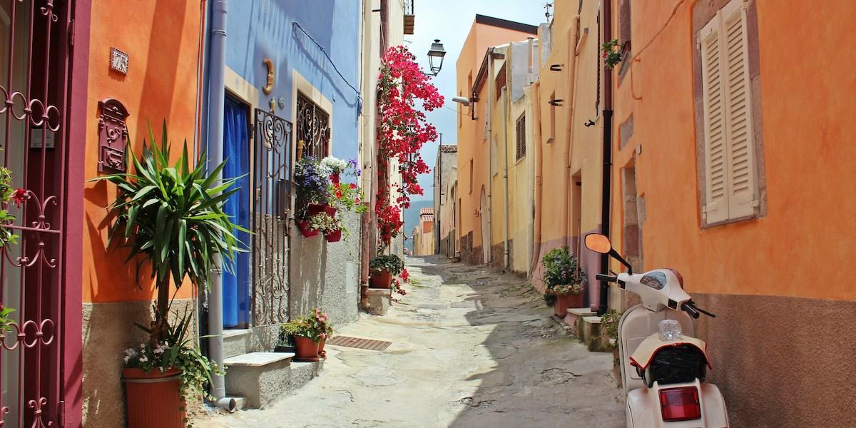 I Italien finns det flera outforskade pärlor för dig som vill undvika turistställen