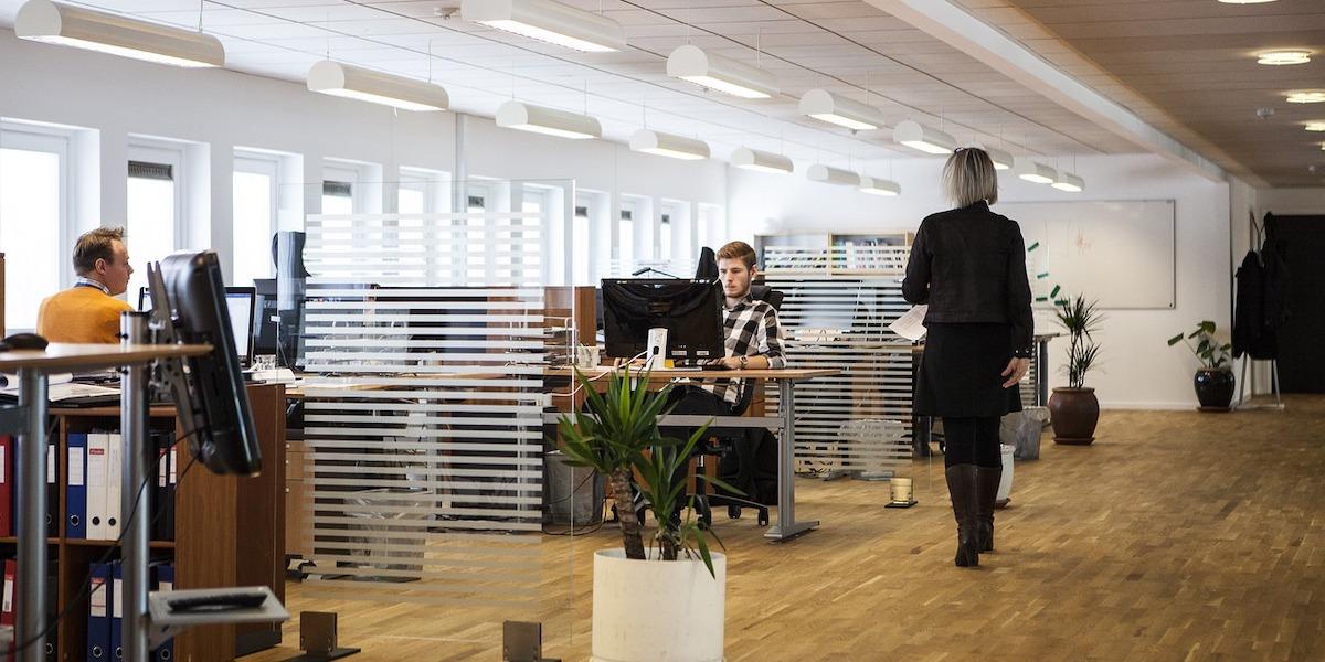 "Män är från Mars, kvinnor är från Venus"? På ett liknande sätt förhåller det sig mellan chefer och anställda, enligt en färsk undersökning.