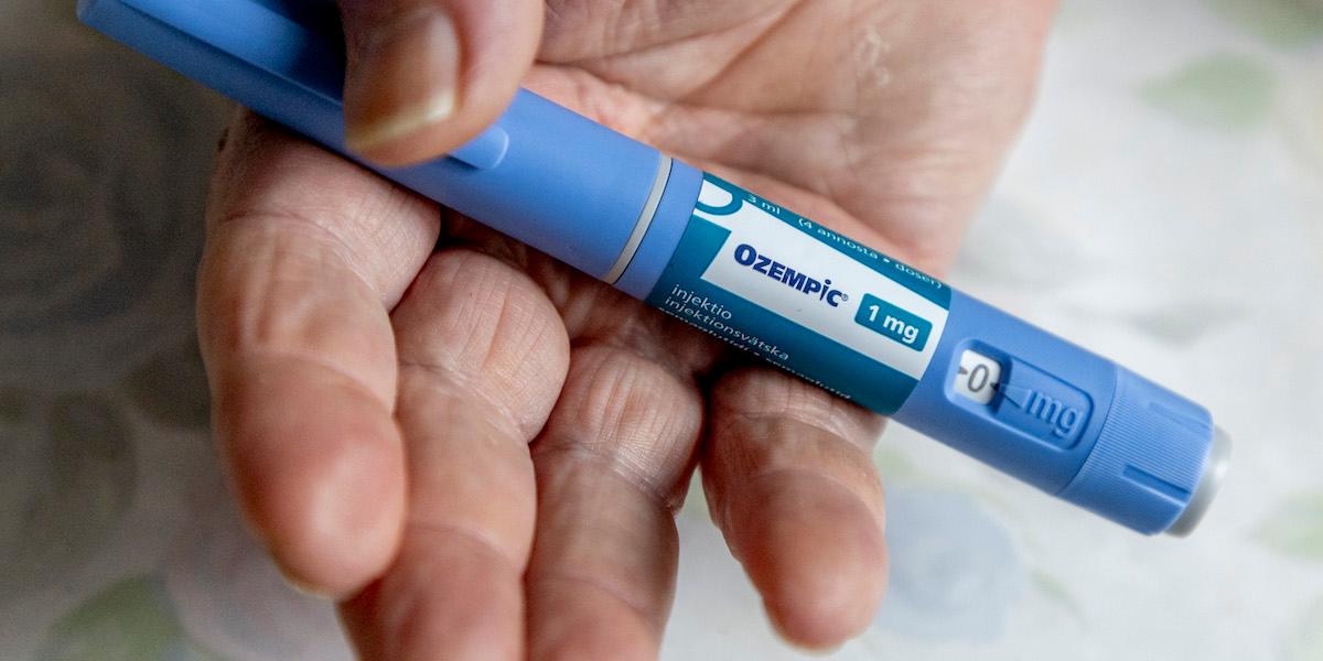 En majoritet av de mer än 15 miljoner människor som för närvarande använder GLP-1-läkemedel gör så för att hantera diabetes och hjärtsjukdom. 2 av 5 vuxna gör det också för att gå ned i vikt.