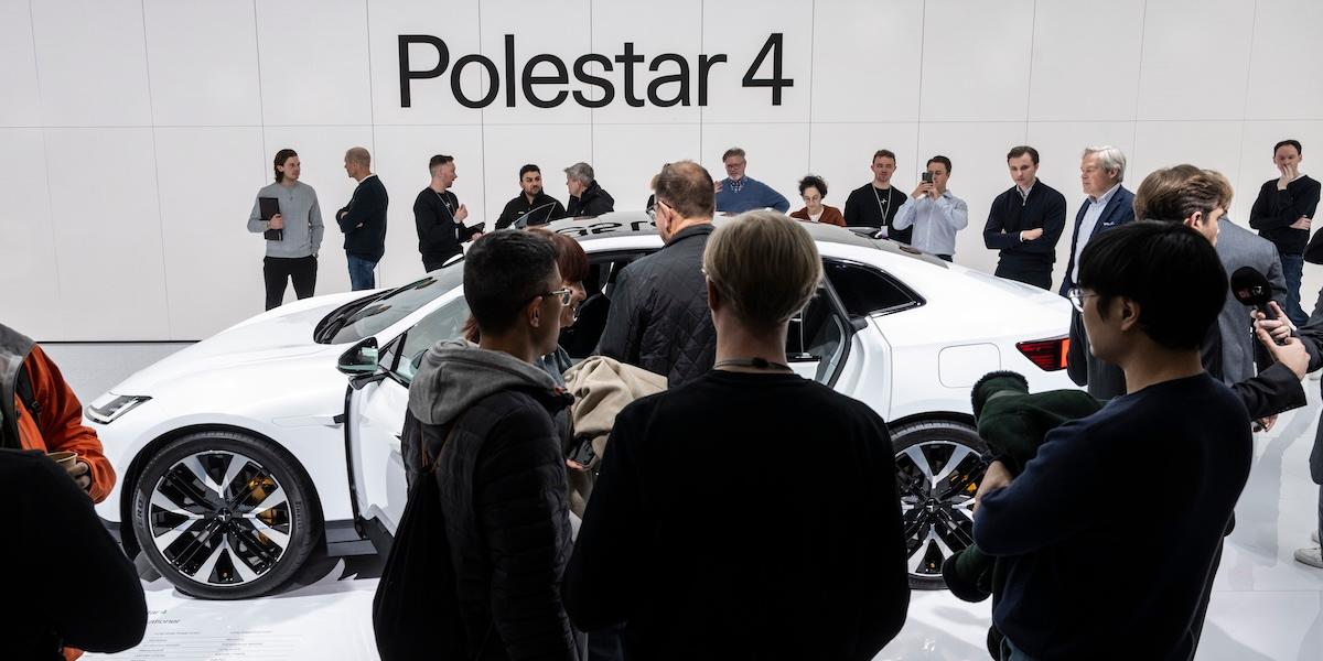 Polestar