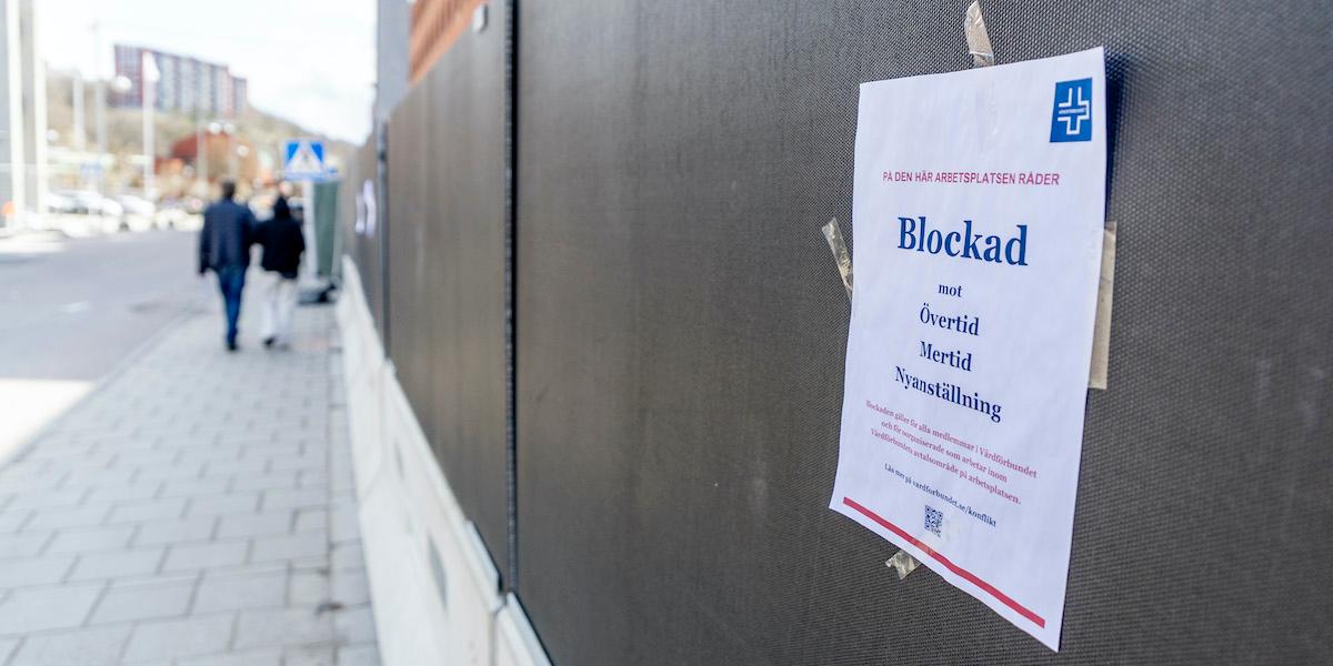 Under måndagen utökas vårdkonflikten när ytterligare 5 000 sjuksköterskor kommer börja vägra jobba övertid