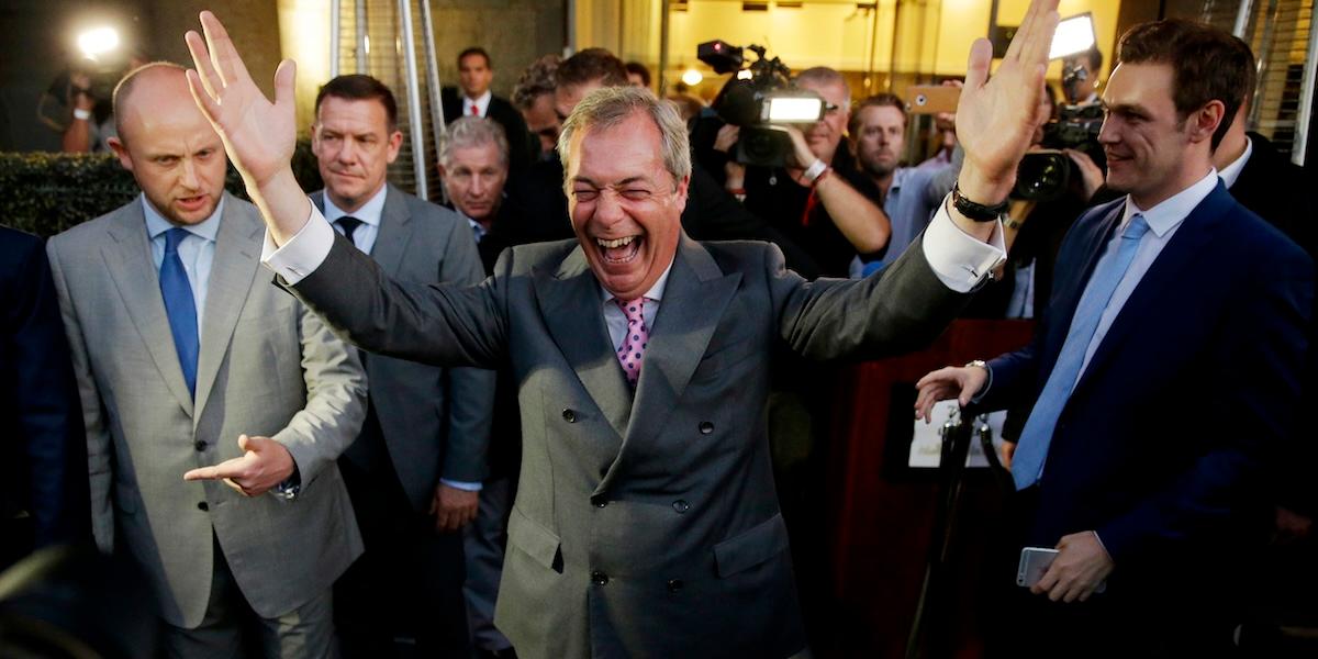 Brexit
