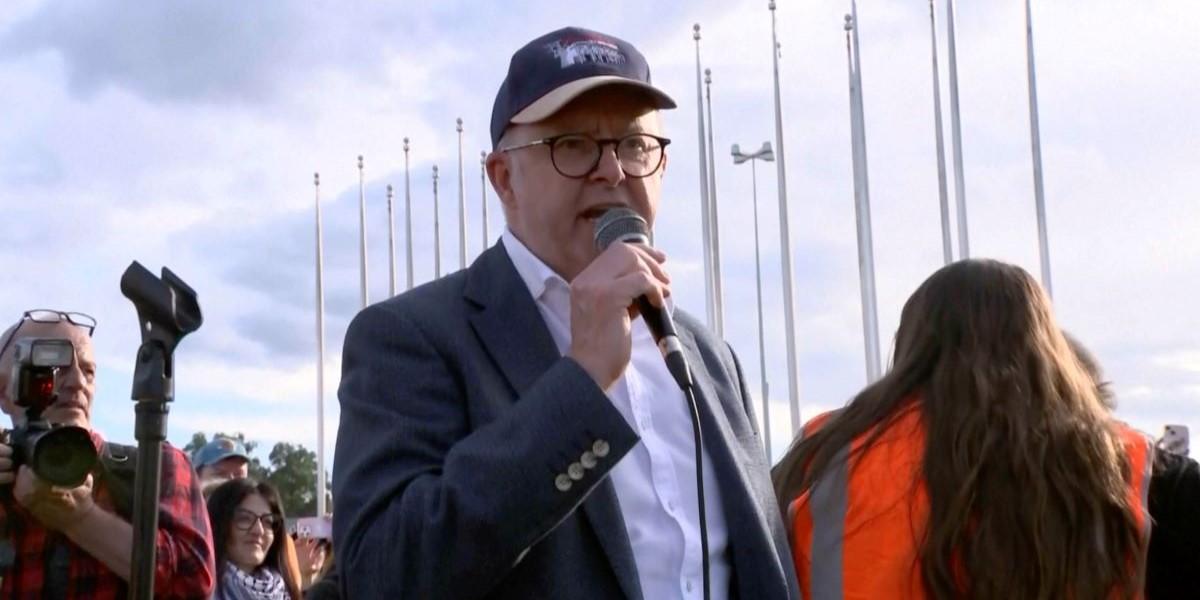 Australien satsar stort mot våld i nära relationer