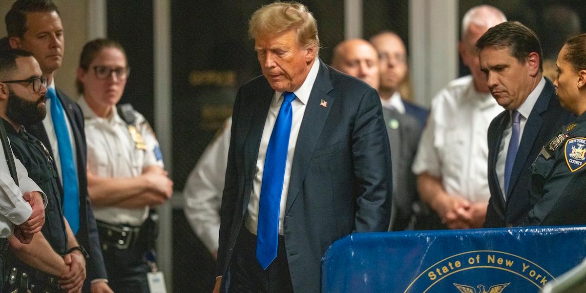 Trump