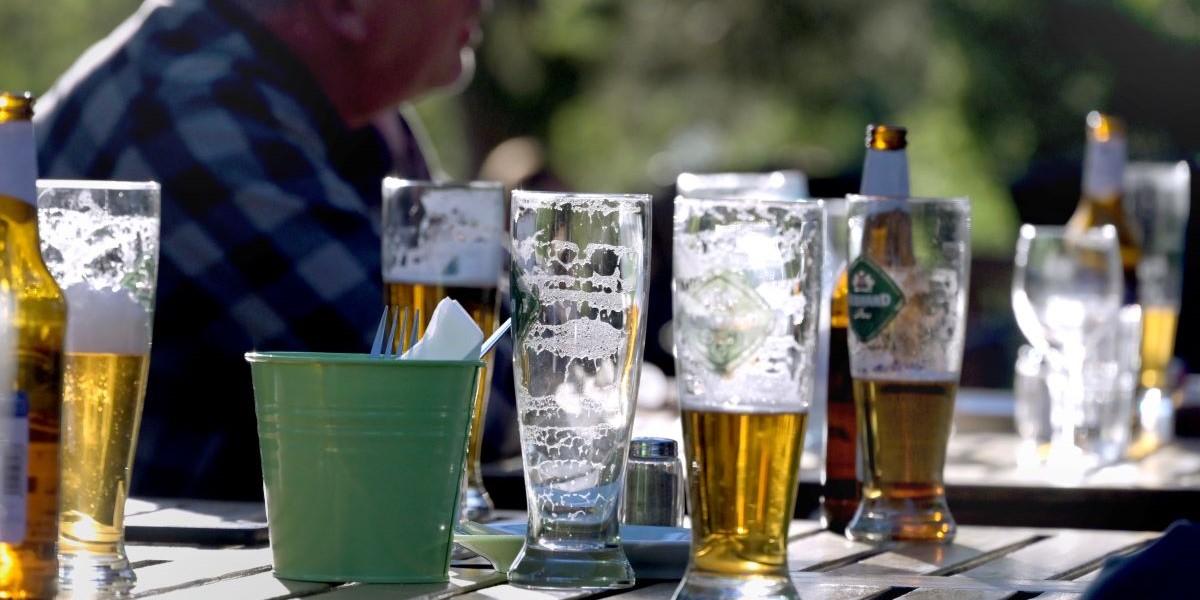Nu är sommarölen släppta hos Systembolaget