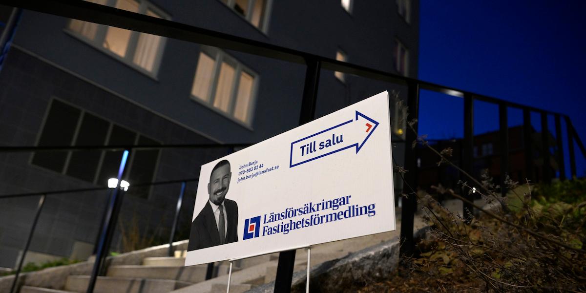 Svenskens optimism står relativt stadig enligt LF:s boprisbarometer. Nu börjar allt fler våga sälja
