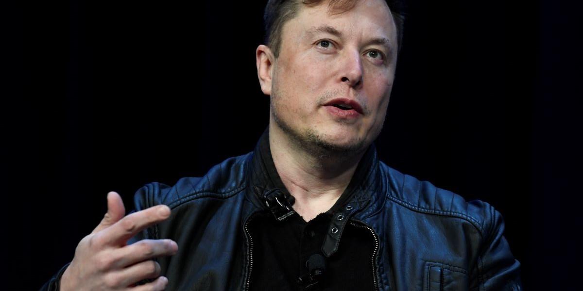 Musk nya superdator ska vara klar hösten 2025