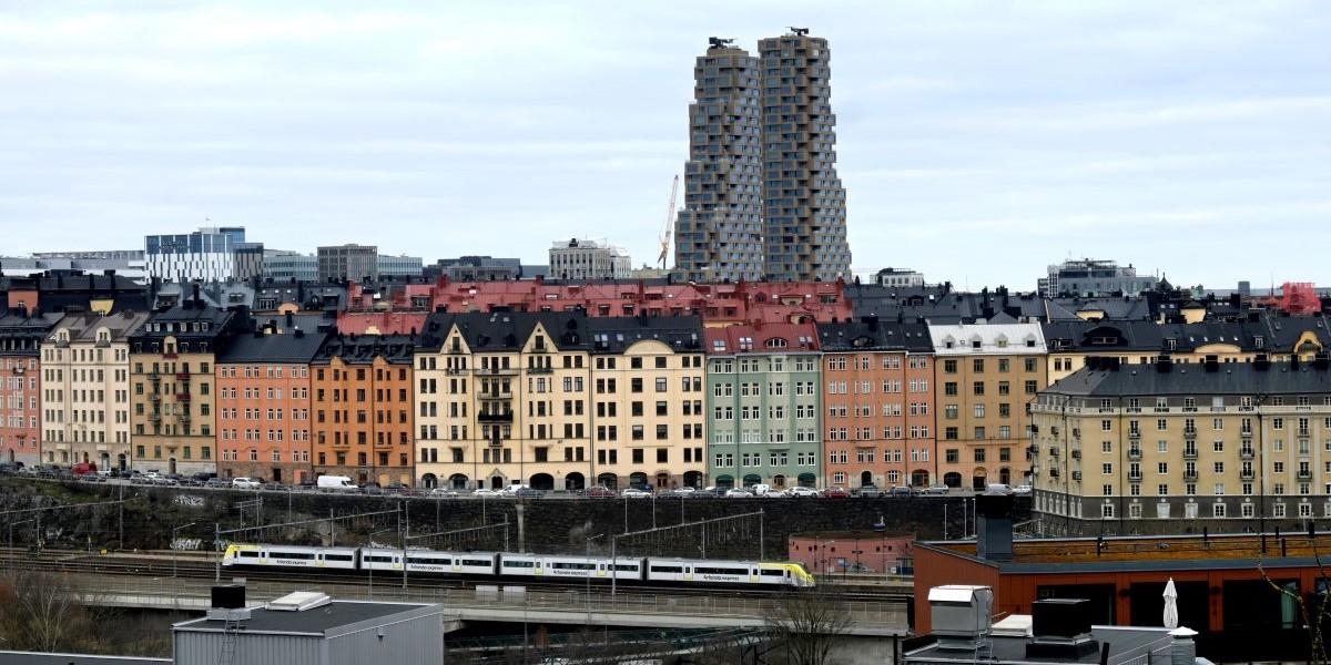 Vasastan hetast hos Hemnet