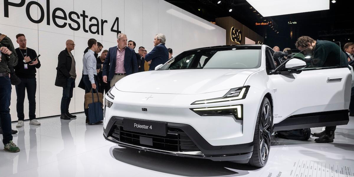Polestar