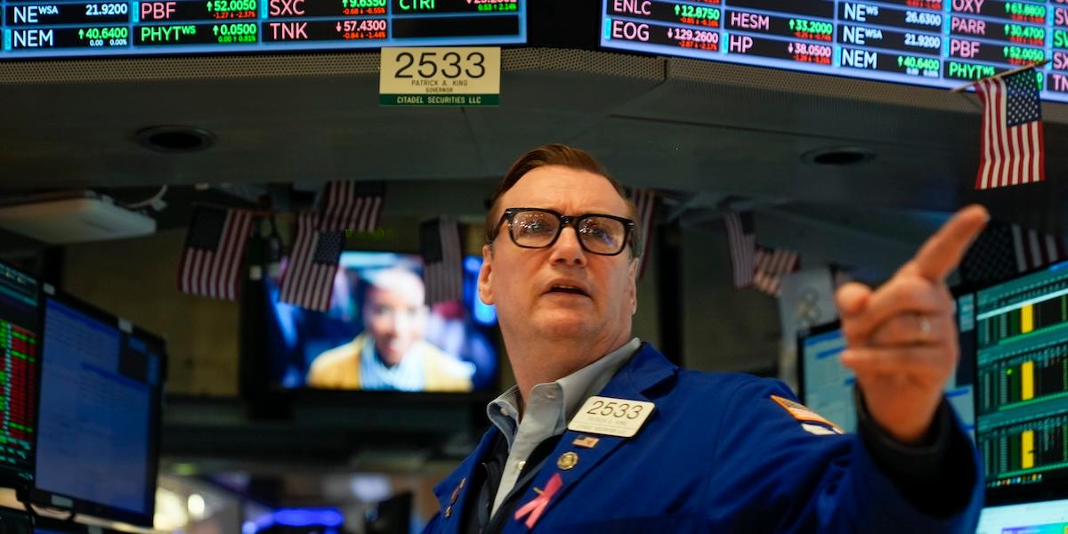 Wall Street