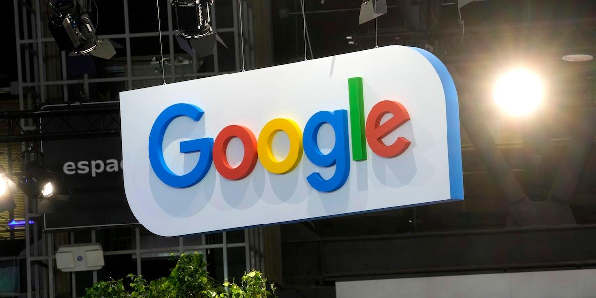 Google