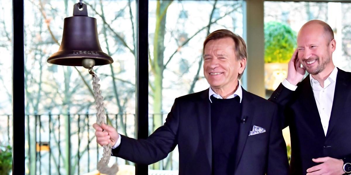 Polestar fortsätter falla tungt