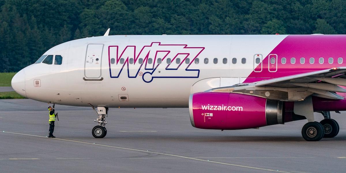 Wizz Air